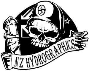 Nz Hydrographics